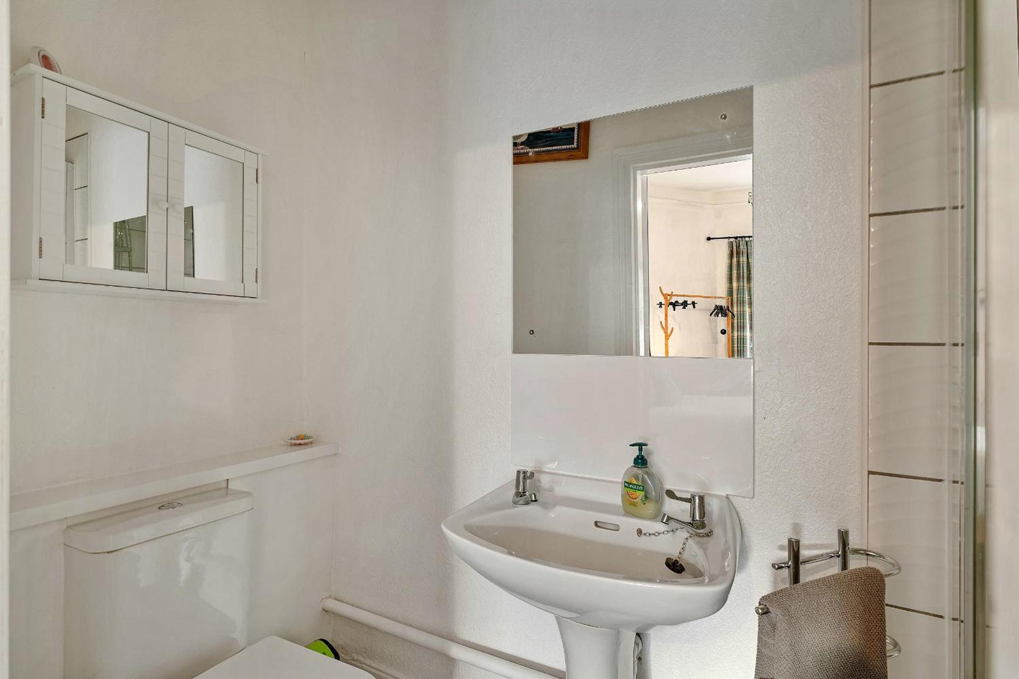 Finest Retreats - Atherfield Apartments No 6 - Tree Tops Paignton Bagian luar foto