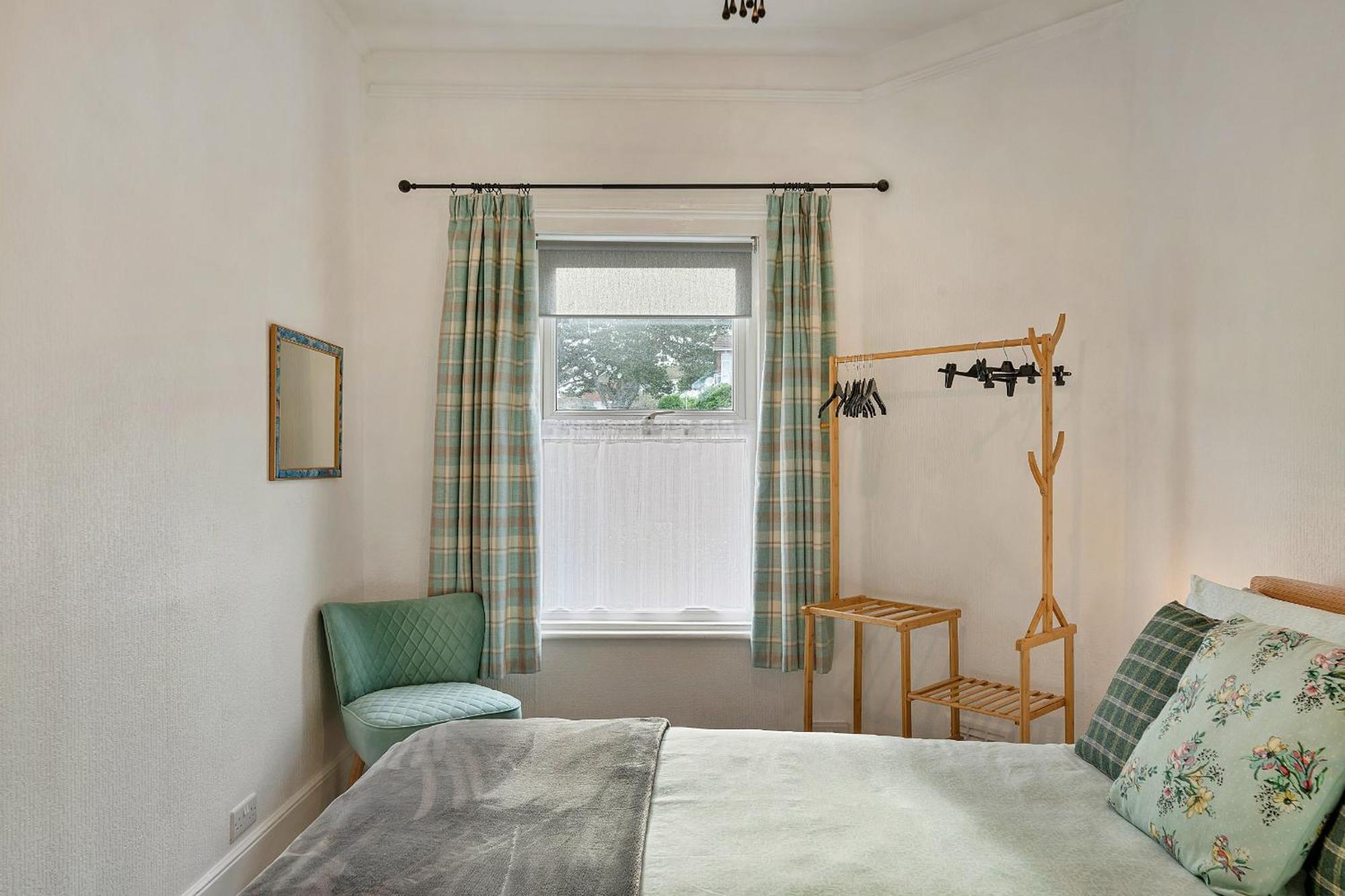 Finest Retreats - Atherfield Apartments No 6 - Tree Tops Paignton Bagian luar foto