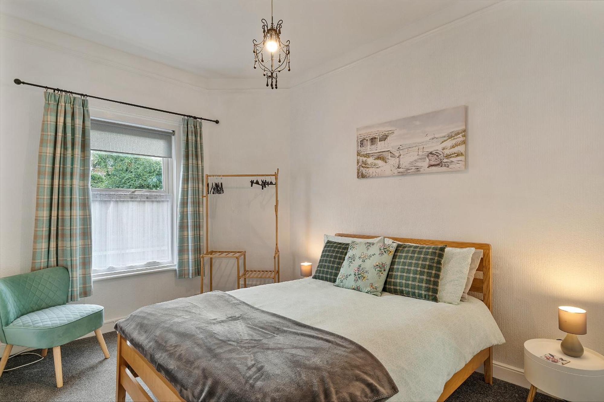 Finest Retreats - Atherfield Apartments No 6 - Tree Tops Paignton Bagian luar foto